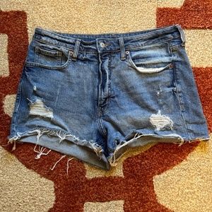 Old Navy Jean Shorts